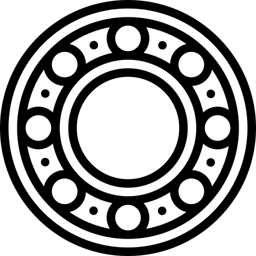 ball bearing